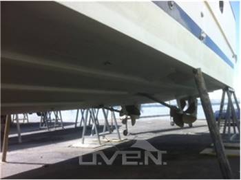 Cantiere di Sarnico 45 Maxime 45